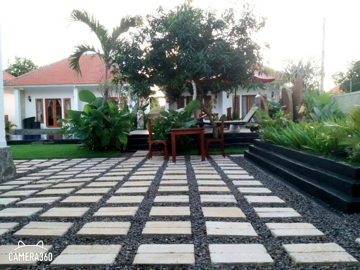 Adi Abian Villa Uluwatu  Exterior photo
