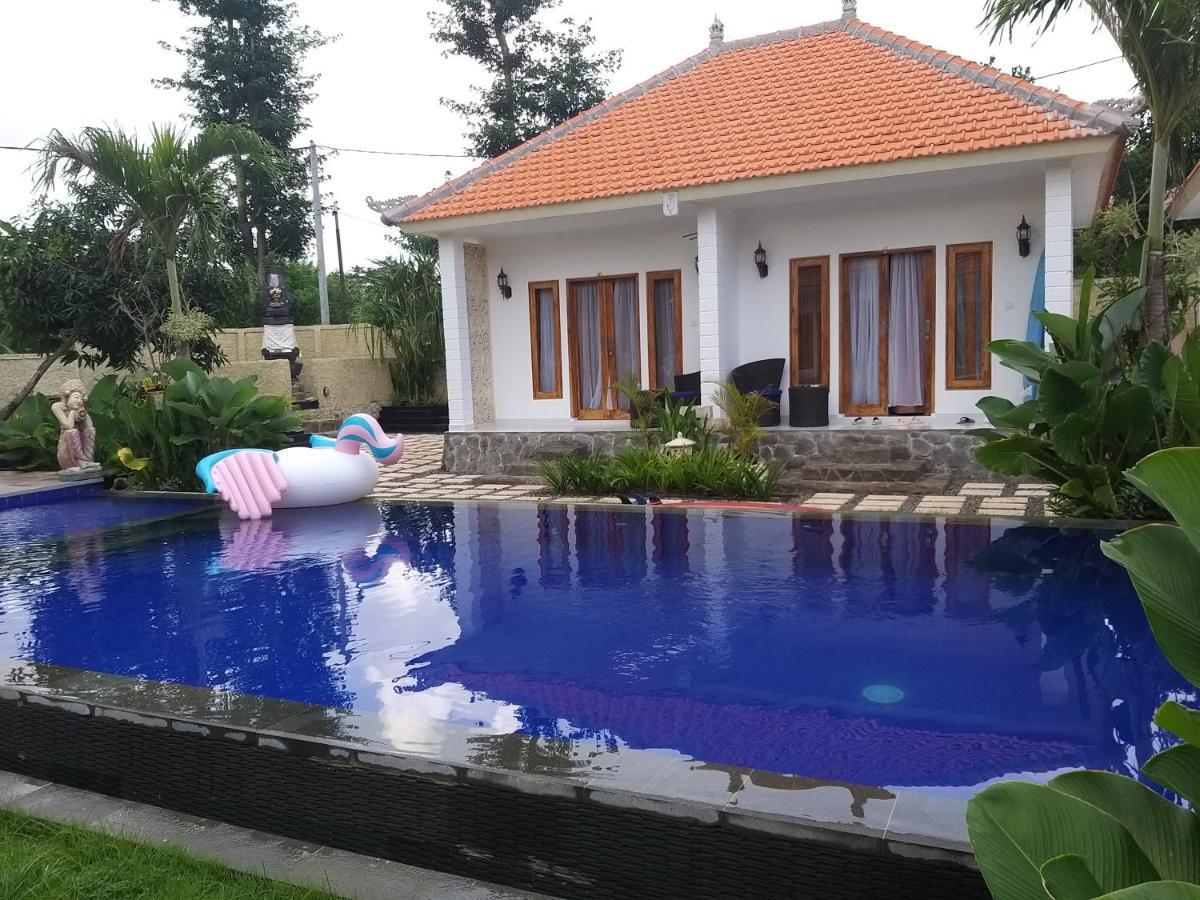 Adi Abian Villa Uluwatu  Exterior photo