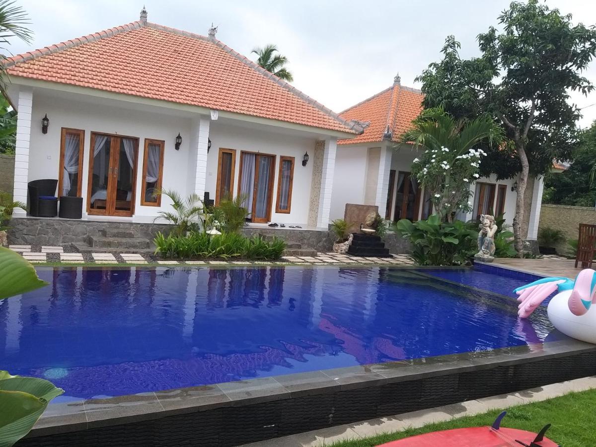 Adi Abian Villa Uluwatu  Exterior photo