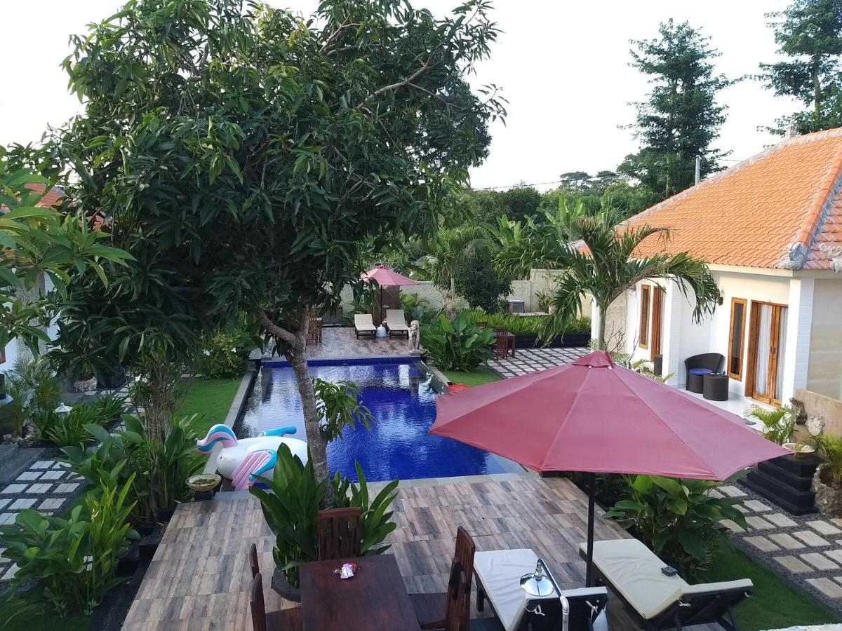 Adi Abian Villa Uluwatu  Exterior photo