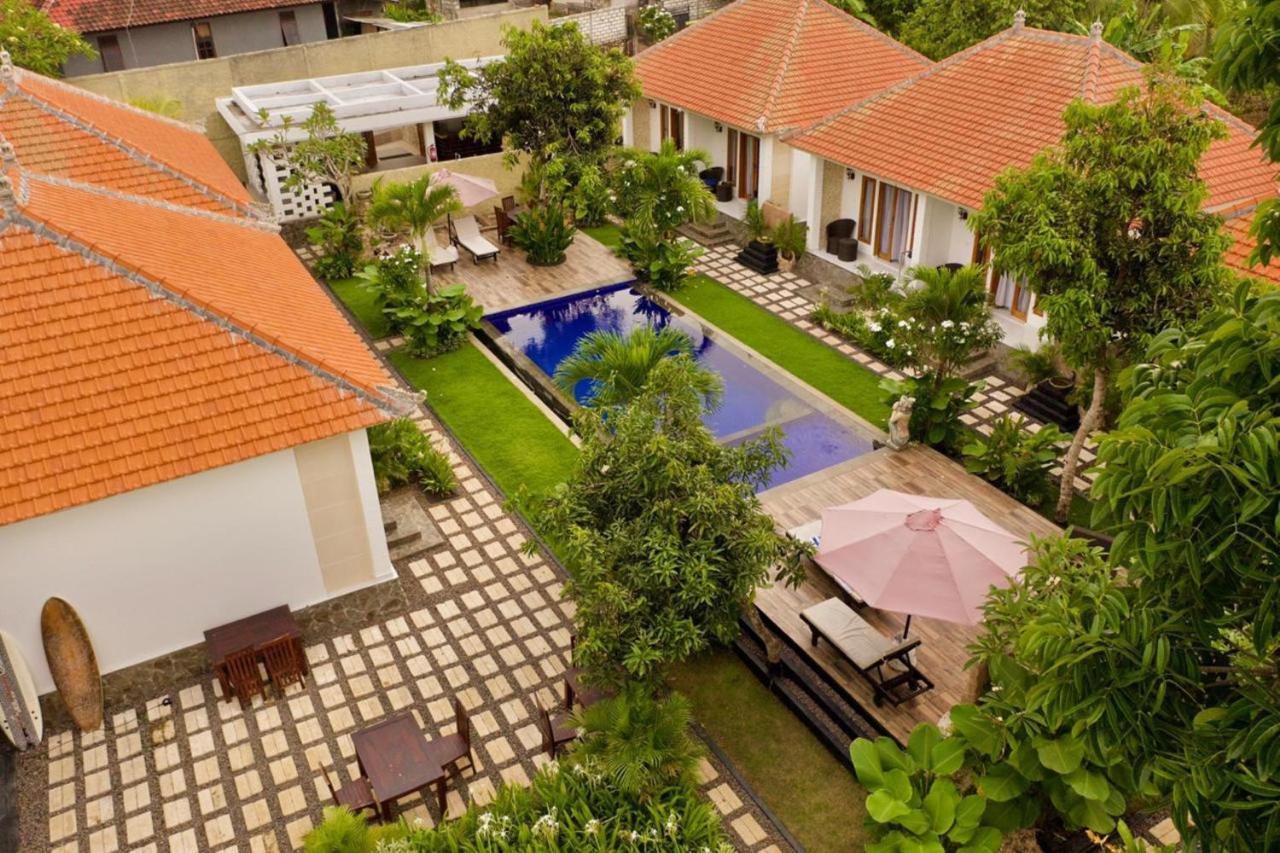 Adi Abian Villa Uluwatu  Exterior photo