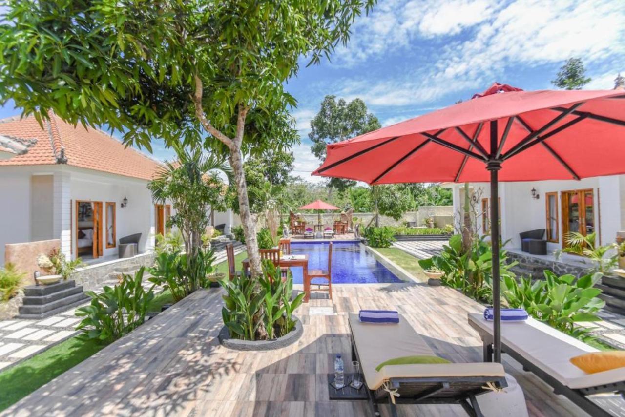 Adi Abian Villa Uluwatu  Exterior photo