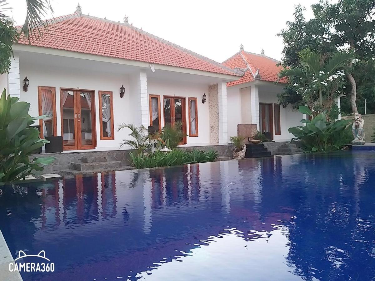 Adi Abian Villa Uluwatu  Exterior photo