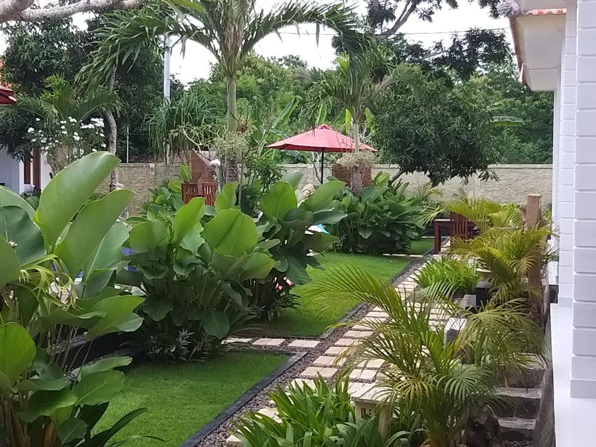 Adi Abian Villa Uluwatu  Exterior photo